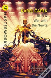 Capa do artigo Rur & War With The Newts