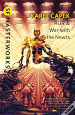 Capa do artigo Rur & War With The Newts
