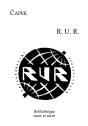 Rur : Rossum'S Universal Robots - Preview
