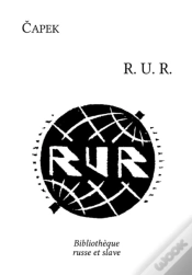Capa do artigo Rur : Rossum