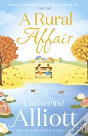 Capa do artigo Rural Affair