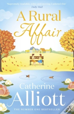 Capa do artigo Rural Affair