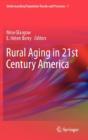 Rural Aging In 21st Century America - Preview
