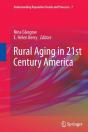 Rural Aging In 21st Century America - Preview