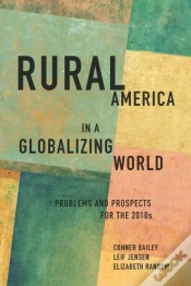 Capa do artigo Rural America In A Globalizing World