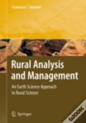 Rural Analysis And Management