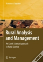 Capa do artigo Rural Analysis And Management