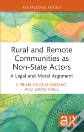 Rural And Remote Communities As Non-State Actors