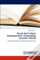 Rural And Urban Development