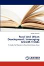 Rural And Urban Development - Preview