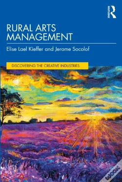 Capa do artigo Rural Arts Management