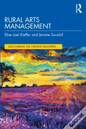 Capa do artigo Rural Arts Management