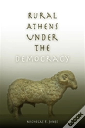 Capa do artigo Rural Athens Under The Democracy