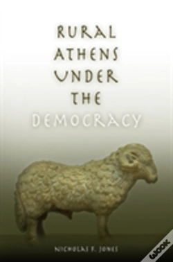 Capa do artigo Rural Athens Under The Democracy