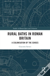 Capa do artigo Rural Baths In Roman Britain