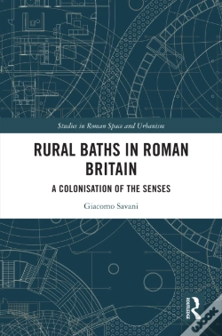 Capa do artigo Rural Baths In Roman Britain