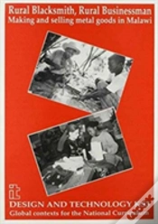 Capa do artigo RURAL BLACKSMITH, RURAL BUSINESSMAN