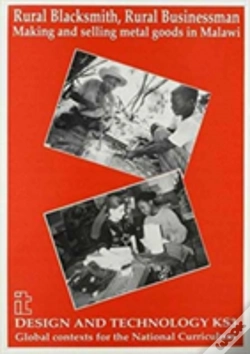 Capa do artigo RURAL BLACKSMITH, RURAL BUSINESSMAN