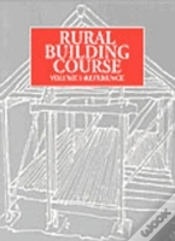 Capa do artigo Rural Building Course Volume 1