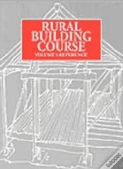Capa do artigo Rural Building Course Volume 1