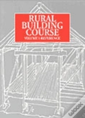 Capa do artigo Rural Building Course Volume 2