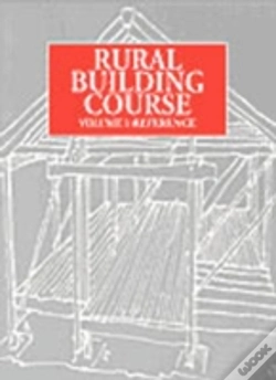Capa do artigo Rural Building Course Volume 2