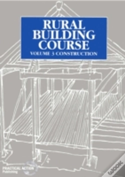 Capa do artigo Rural Building Course Volume 3