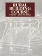 Rural Building Course Volume 4 - Preview