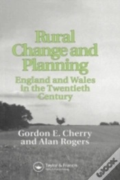 Capa do artigo Rural Change And Planning
