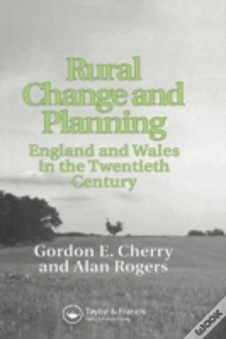 Capa do artigo Rural Change And Planning