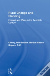 Rural Change And Planning