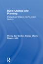 Rural Change And Planning - Preview