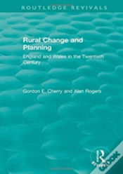 Capa do artigo Rural Change And Planning