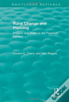 Rural Change And Planning