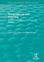 Rural Change And Planning - Preview