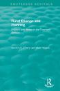 Rural Change And Planning - Preview