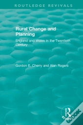 Rural Change And Planning