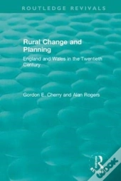 Rural Change And Planning