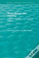 Rural Change And Planning
