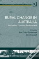 Rural Change In Australia