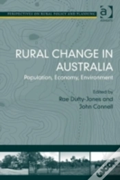 Capa do artigo Rural Change In Australia