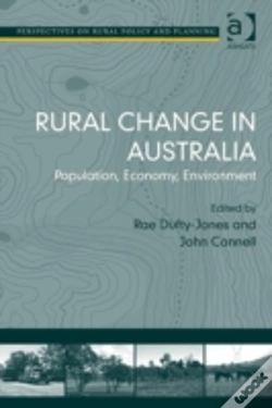 Capa do artigo Rural Change In Australia