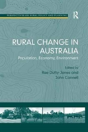 Rural Change In Australia - Preview