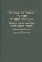 Rural Change In The Third World - Preview