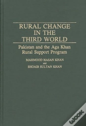 Capa do artigo Rural Change In The Third World