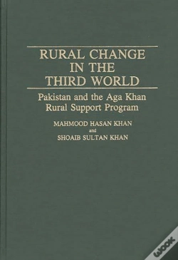 Capa do artigo Rural Change In The Third World