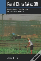 Capa do artigo Rural China Takes Off