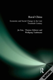 Capa do artigo Rural China