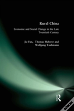 Capa do artigo Rural China