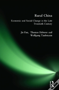Capa do artigo Rural China